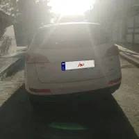جکs5|خودرو سواری و وانت|مشهد, حجاب (شهرک غرب)|دیوار
