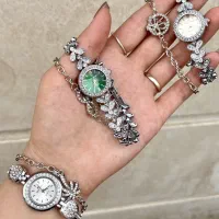 ساعت زنانه هولی مولی