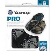 کرامپون yaktrax  pro