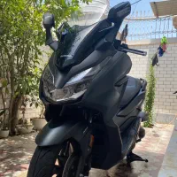 هوندا فورزا