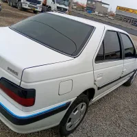 پارس تیوفایو و سمند lx|خودرو سواری و وانت|همدان, |دیوار