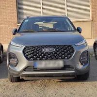ایکس22 پرو دنده ای/X22 PRO MTمدل 1404 تحویل روز|خودرو سواری و وانت|تهران, فرحزاد|دیوار