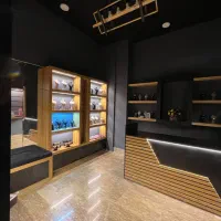 ویترین و دکور