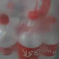 بطری نوشابه