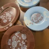 دو سرویس آرکوپال اصل فرانسه ۳۸ پارچه نو|ظروف سرو و پذیرایی|تهران, شاهین|دیوار