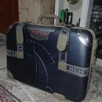 چمدان نو
