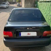 پراید ۱۳۸۵ تک سوز ( هیدرولیک)|خودرو سواری و وانت|رضوانشهر, |دیوار