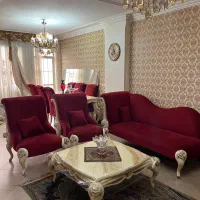 مبلمان|مبلمان خانگی و میز عسلی|تهران, کاشانک|دیوار
