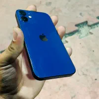 ایفون ۱۲ مینی