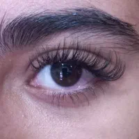 خدمات اکستنشن مژه|خدمات آرایشگری و زیبایی|دوگنبدان, |دیوار