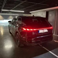 آئودی q5|خودرو سواری و وانت|تهران, ونک|دیوار