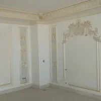 گچکاری بااکیپ آماده وشرایط ویژه|خدمات پیشه و مهارت|کاشان, فاز ۲ ناجی آباد|دیوار