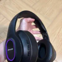 هدفون awei