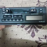 ظبط فابریکی پرایدی