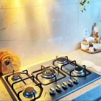 تعمیر گاز وهود|خدمات پیشه و مهارت|مشهد, کوه سنگی|دیوار