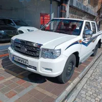 خودرو کارون خشک 1404