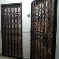 حفاظ پنجره نرده آکاردئونی بالکن تراس شاخ گوزنی|خدمات پیشه و مهارت|تهران, تهرانپارس غربی|دیوار