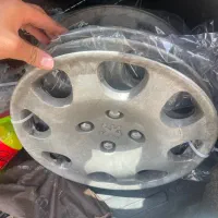 قالپاق پارس سال