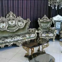 تولیدی|مبلمان خانگی و میز عسلی|رشت, سلیمانداراب|دیوار