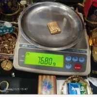 خرید طلا . به قیمت بالا تر از خرید