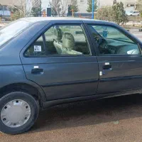 ۴۰۵ مدل ۹۷|خودرو سواری و وانت|شیراز, امام حسین|دیوار