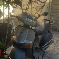 وسپا باجاج