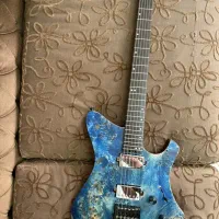 گیتار الکترونیک