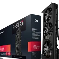 کارت گرافیک Rx 5700xt