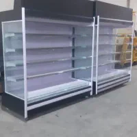 یخچال پرده هوا