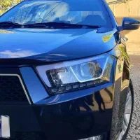 دنا پلاس ۱۴۰۰ درحد|خودرو سواری و وانت|قزوین, |دیوار