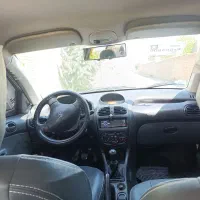 206تیپ2|خودرو سواری و وانت|بروجرد, |دیوار