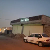 240 مترمربع سالن کارگاهی