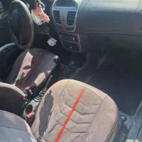 کوییک فابریک|خودرو سواری و وانت|برازجان, |دیوار