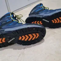 نیم بوت خارجی|کیف، کفش، کمربند|تهران, امیریه|دیوار