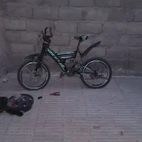 دوچرخه ۲۰