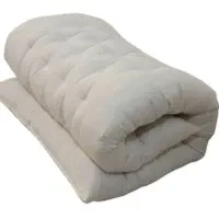 تشک پشمی نو