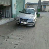 سمندlx مدل ۸۸ تمیز مرتب