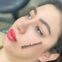 میکروبلیدینگ و میکروپیگمنتیشن