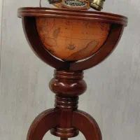 تلفن چوبی