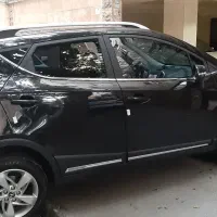 1402 جک s3|خودرو سواری و وانت|تهران, فلاح|دیوار