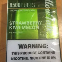 پاد،ویپ 8500 بی نظیر پیلو تالک