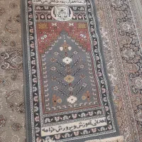 سجاده گلیمی بافت نو