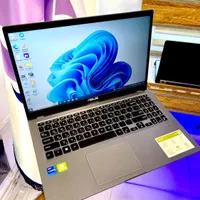 لپ تاپ گیمینگ و طراحیAsus vivobookاقساطی (ون پلاس)|رایانه همراه|تبریز, |دیوار