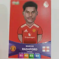 کارت‌های فوتبالی کیمدی|اسباب‌‌بازی|تهران, کیانشهر|دیوار