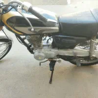 هوندامزایده ای کویرمدل ۸۲پرشتاب|موتورسیکلت|اصفهان, کنگاز|دیوار