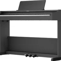 پیانو دیجیتال Roland RP107|پیانو، کیبورد، آکاردئون|مشهد, وکیل‌آباد|دیوار