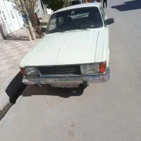 فروش پیکان سواری|خودرو سواری و وانت|مرودشت, ثبت احوال|دیوار