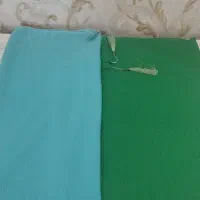 شال رنگی نو