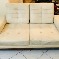 ست مبل هفت نفره مکانیزه تخت خواب شو