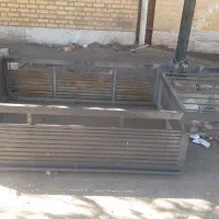 اتاق پیکان وانت